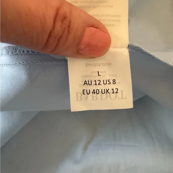 NWT Bardot Dress - Picture 8 of 13